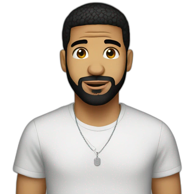 drake emoji