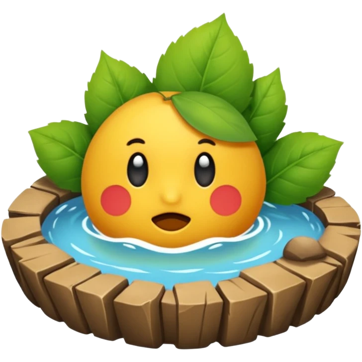 Huge tits and areola squeezing dick emoji