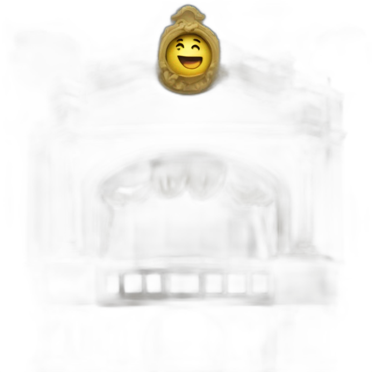 Musik Palast emoji