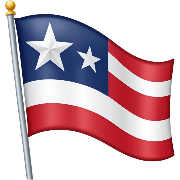 texas flag emoji
