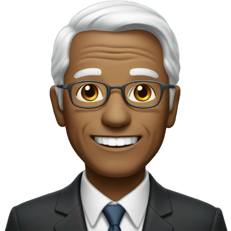 Joe biden emoji