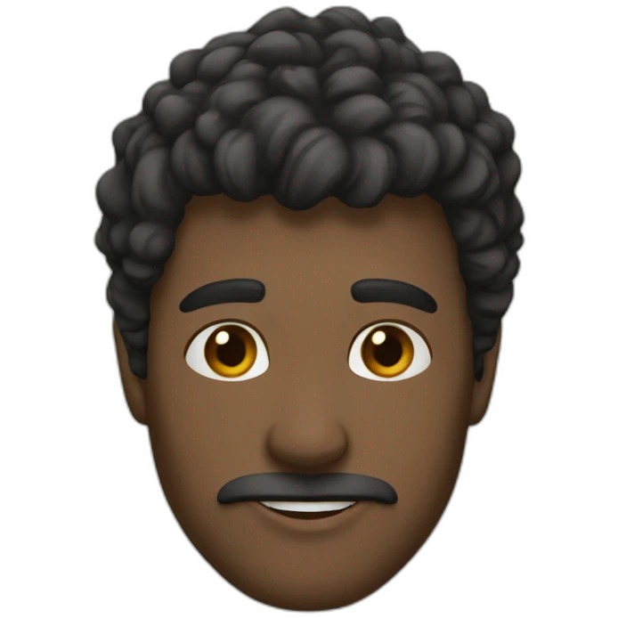 кабибара emoji