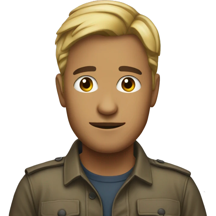 Runade parabatai emoji