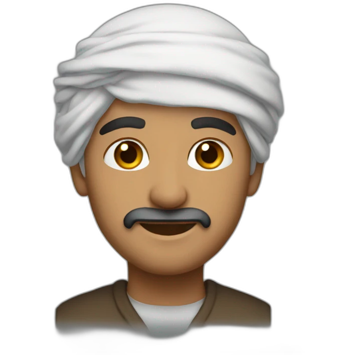 Mohammed 6 emoji