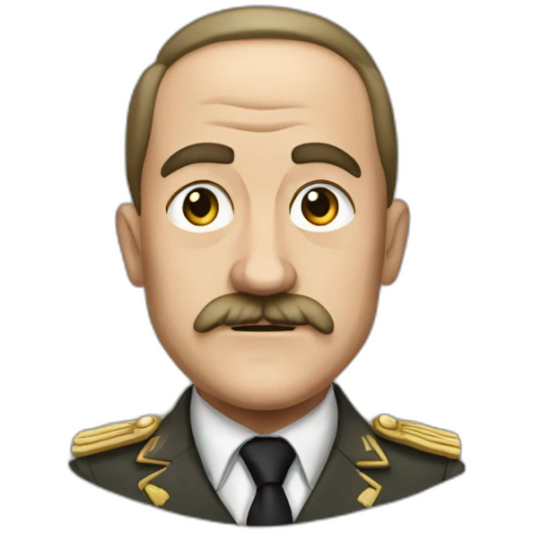 Barrack ohitler emoji