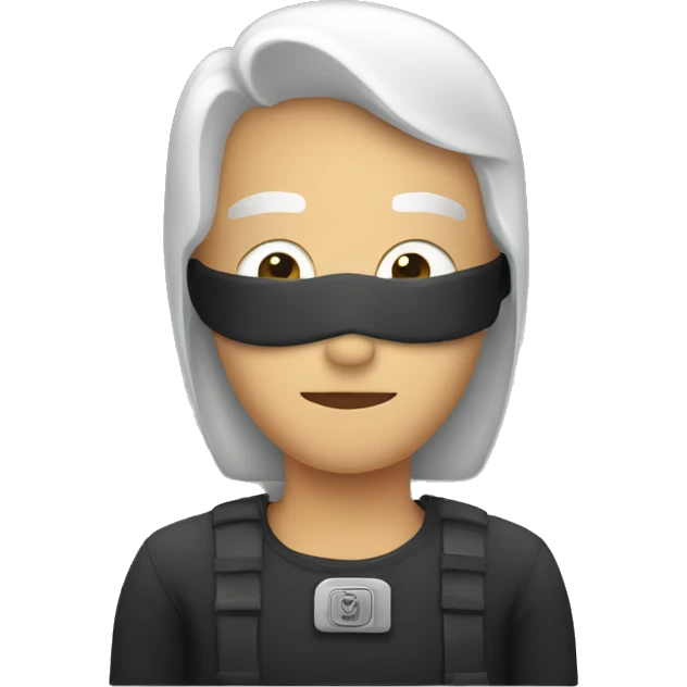 Online security emoji