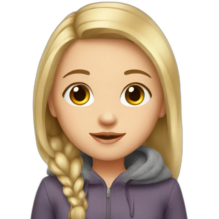 russian-girl emoji