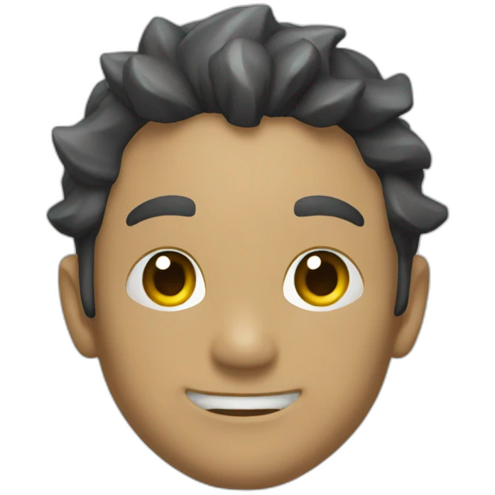 Leviator Pokémon emoji