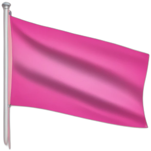 blackpink flag emoji