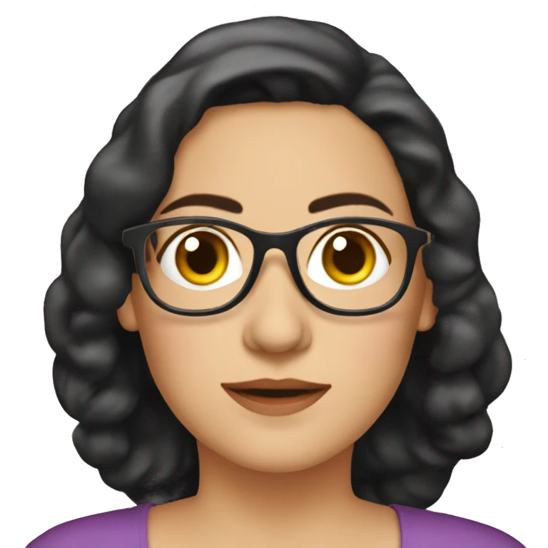 Isabel Díaz Ayuso emoji