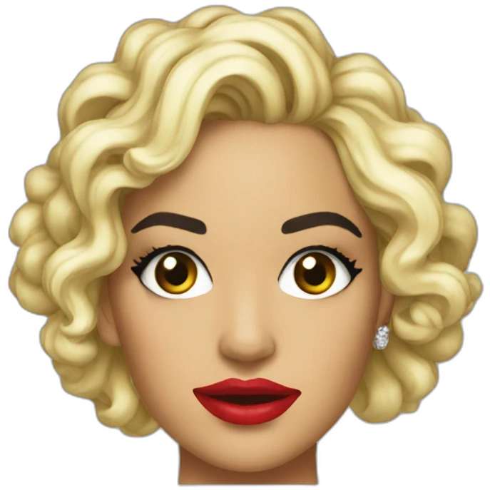 rita-ora emoji