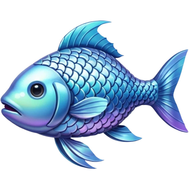 fish emoji
