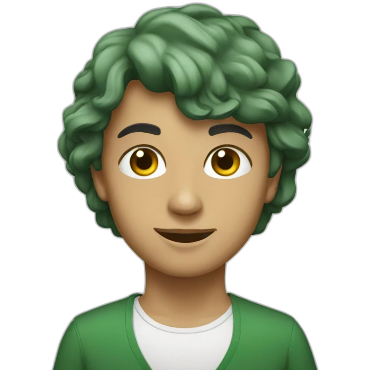 Algeria emoji