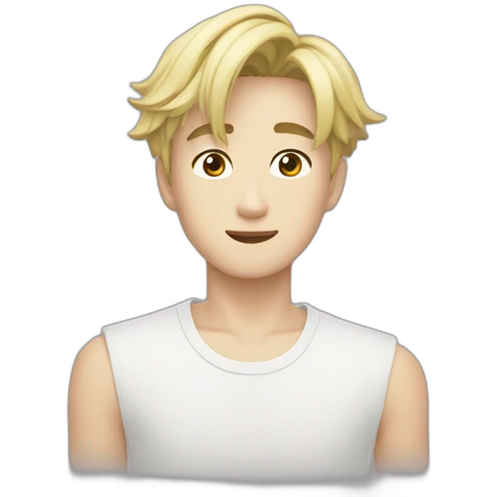 jeno-from-nct emoji