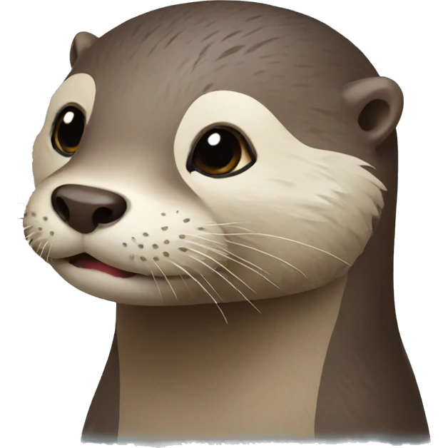 otter emoji emoji