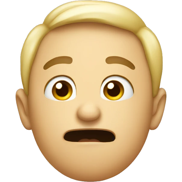 gossiping emoji