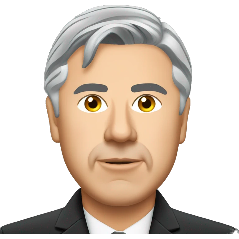 Carlo ancelotti emoji