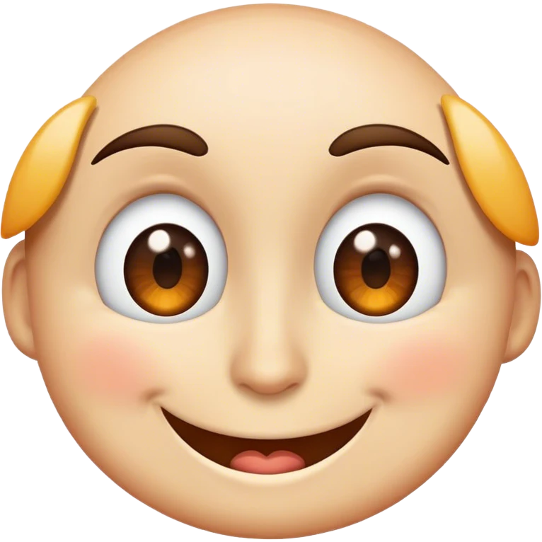 😝😏🙂‍↔️ emoji