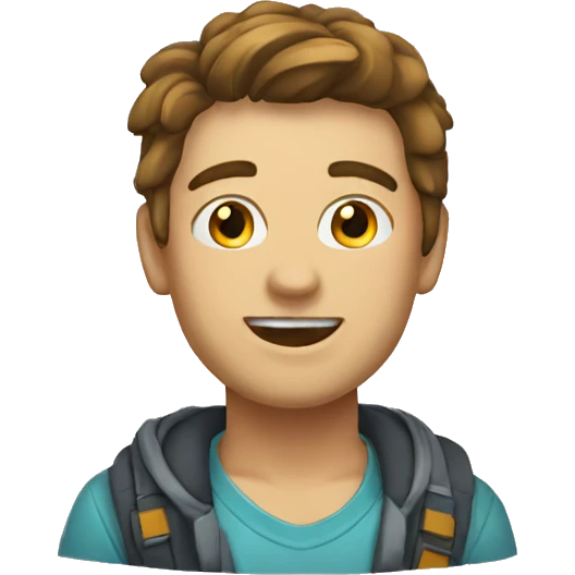 CHAT GPT emoji