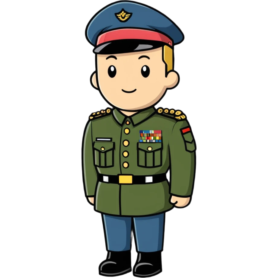 Stalin emoji