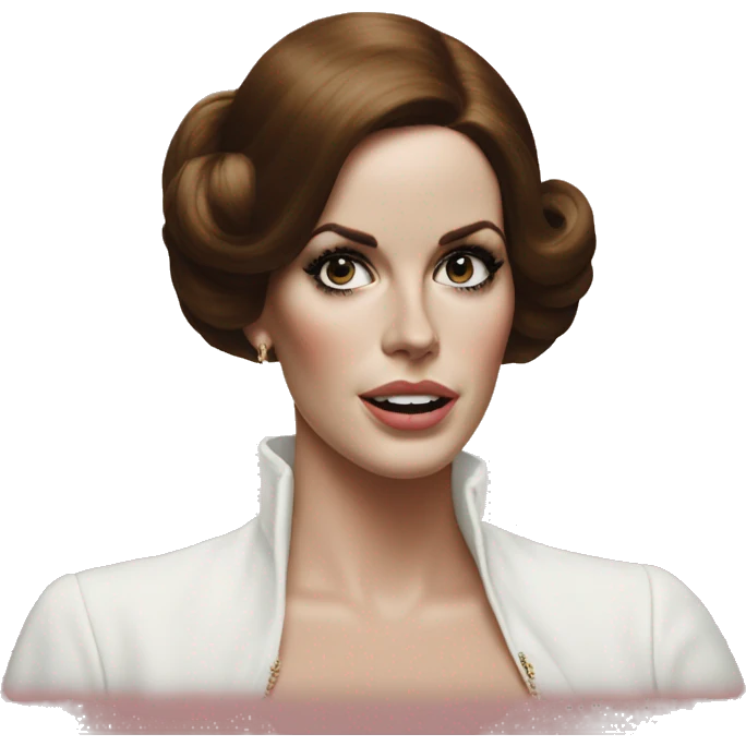 Lana Del Rey's 'Norman F****** Rockwell!' album cover emoji