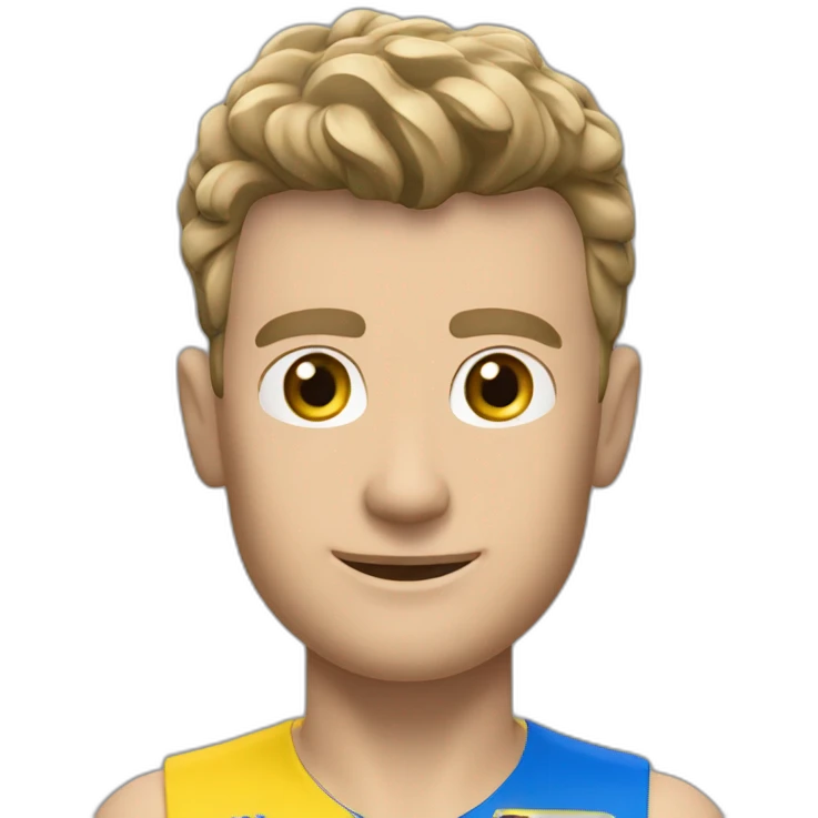 Remco evenepoel emoji