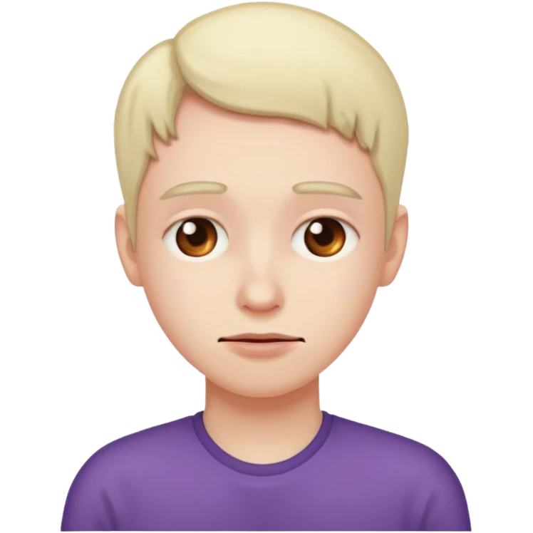 Crohn’s  emoji