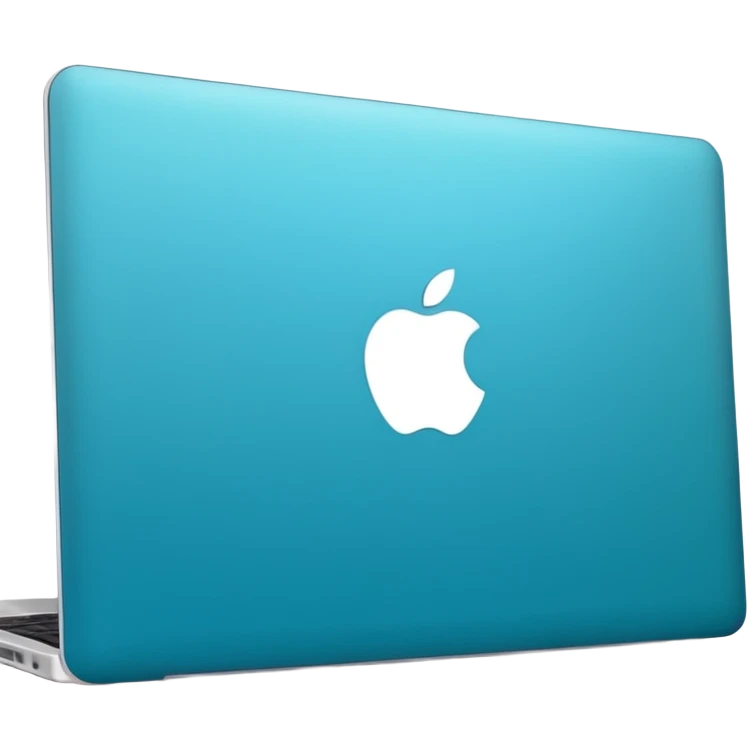 laptop skin emoji