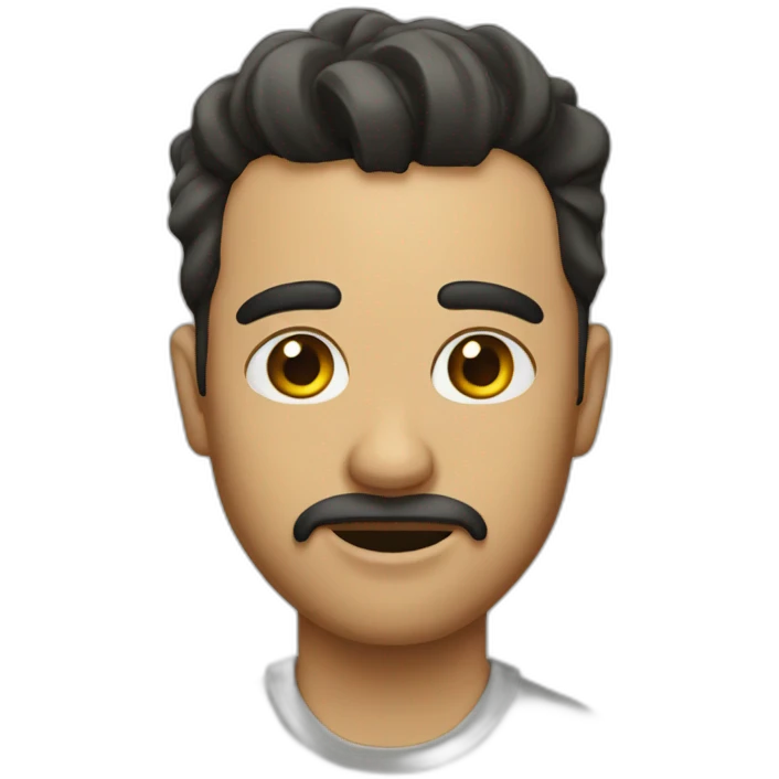 Sham emoji