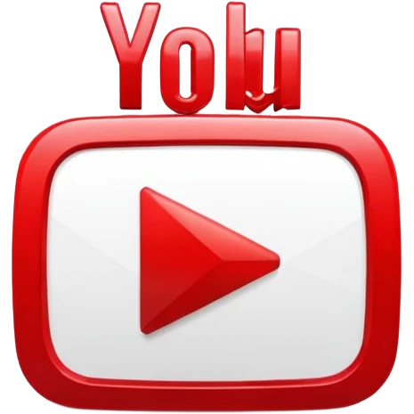 YouTube  emoji