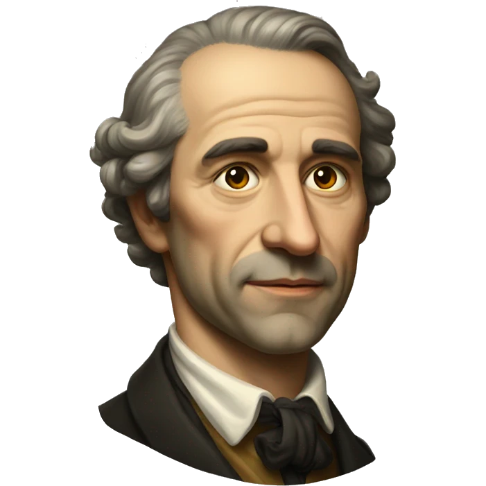 austrian painter portrait emoji