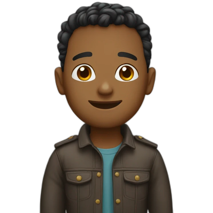 goodbye emoji