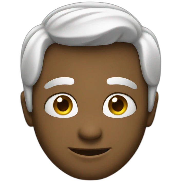Ha? emoji