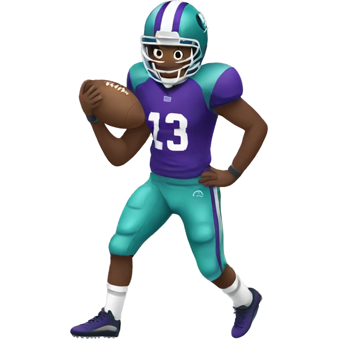 football emoji