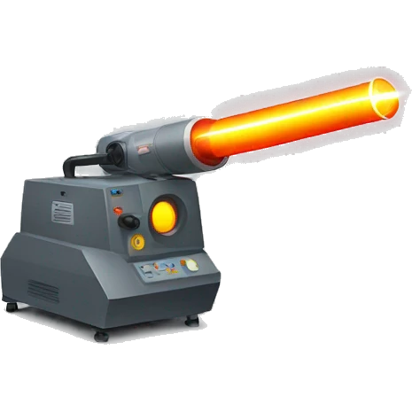 laser generator emoji