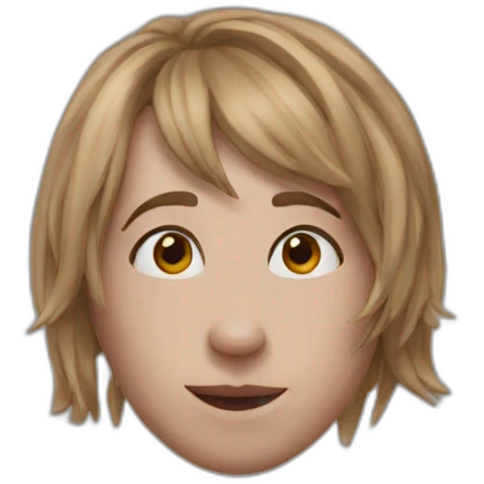 ellie emoji