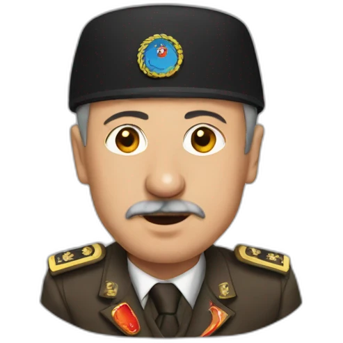 Erdogan emoji