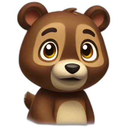 Tom nook emoji