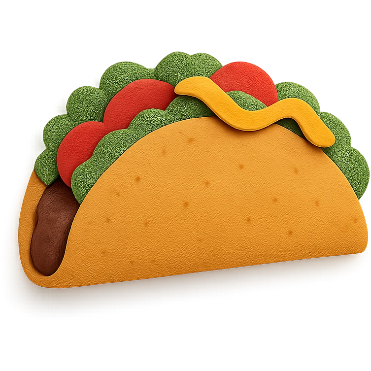 taco emoji