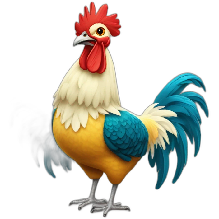 Lata de cerveza gallo guatemala emoji