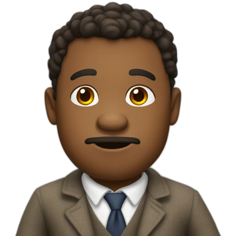 mr nook emoji