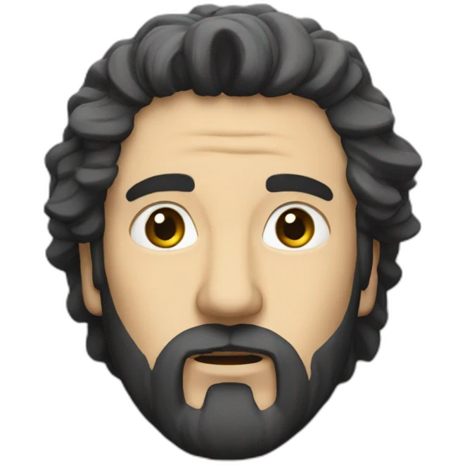 asterion emoji