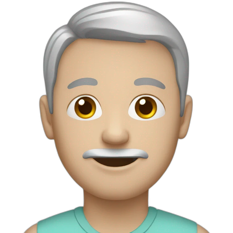 patient emoji