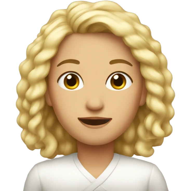 Мама emoji