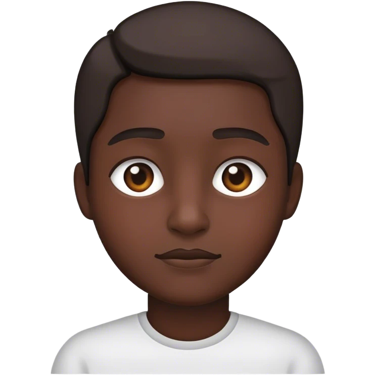African emoji