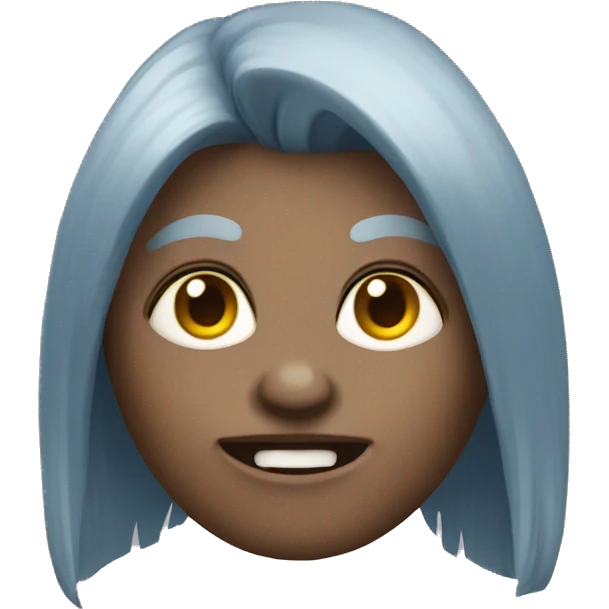 troll femoji emoji