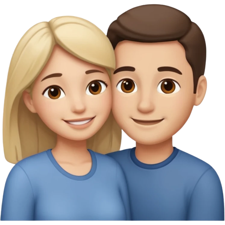 Conexão Profunda emoji