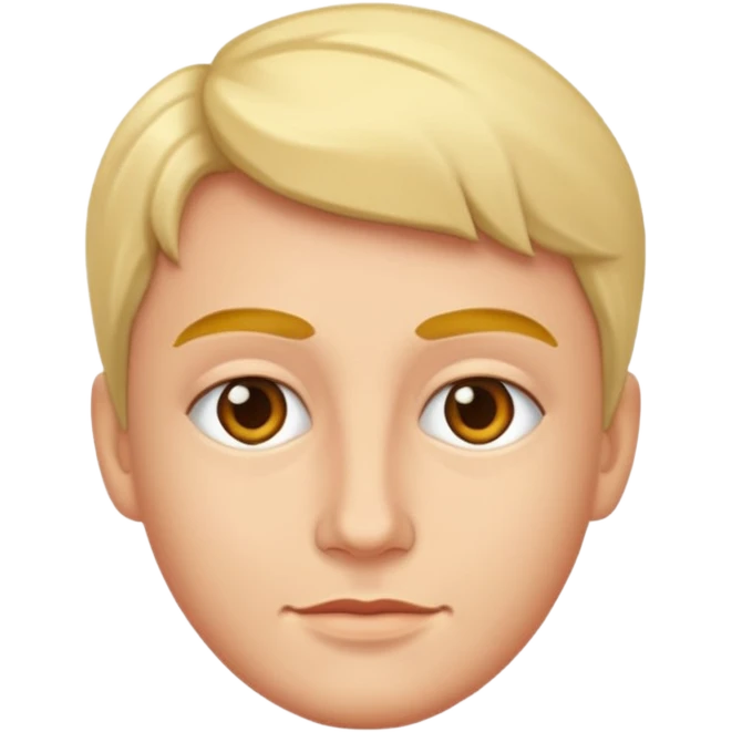 Rene benko emoji