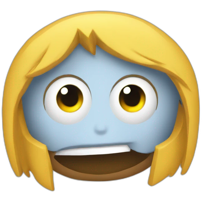 Z20500 emoji