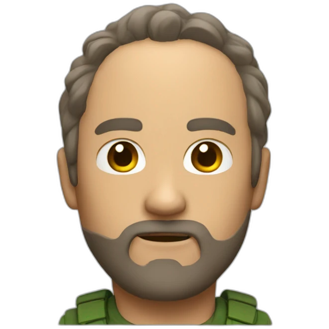 S quid games emoji